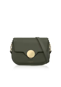 LePARMENTIER PARIS SAN PEDRO - San Pedro Shoulder Bag - black