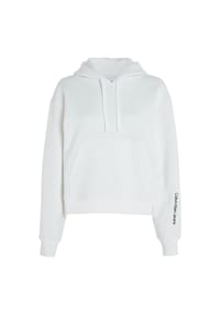 Calvin Klein Jeans - Sweatshirt - Bright White