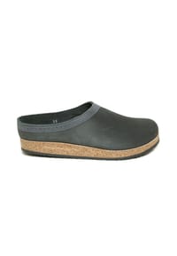 STEGMANN - Clogs Leder - Dünenmele