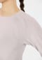 ENDURANCE Langarmshirt Halen im nahtlosen Design Bild 10