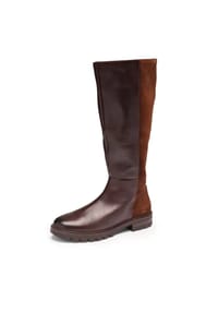 ara® - Stiefel für Damen - mocca