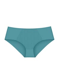 TRIUMPH - Essential Minimizer Hüftslip, Shaping, für Damen - 1597 QUIET TURQUO