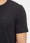 s.Oliver T-Shirt, Baumwolle, für Herren Bild 9