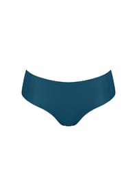 sloggi - Hipster Zero Feel 2.0, nahtlos, für Damen - 00NW BERRY