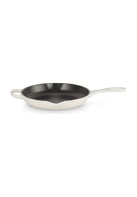 LE CREUSET® Bratpfanne - SIGNATURE - BLEU RIVIERA