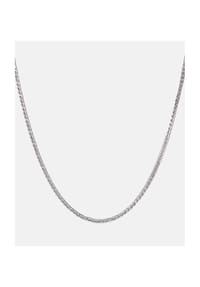 Diamant L'eternel - Halskette, 585 Weißgold - white gold