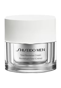 SHISEIDO SHISEIDO MEN - Total Revitalizer Cream - WEIẞ