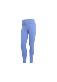 adidas - Sport-Tights 3 Stripes Studio, High-Waist, für Damen - BLUFUS