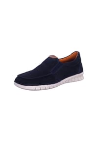 bugatti - Halbschuhe Palenque - dark blue