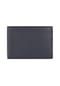 FOSSIL Steven Steven Geldbörse Leder 11,5 cm Bild 1