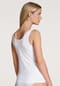 CALIDA Natural Comfort Lace Unterhemd, Spitze, V-Ausschnitt, für Damen Bild 11
