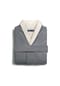 GRACE GRAND SPA Morgenmantel im Kimono-Stil Bild 1