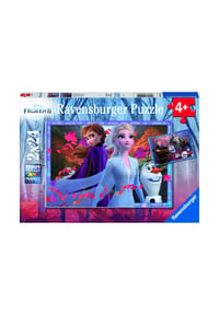 Ravensburger - Bilderpuzzle "Frozen 2" - 