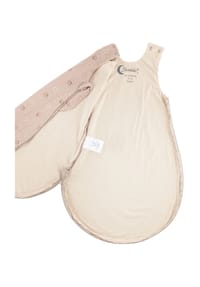 Sterntaler® - Schlafsack "Bauernhof", Baumwolle, ärmellos, für Babys und Kleinkinder - 913 SAND