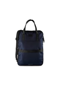 PICARD S'pore - S'pore Weekender Reisetasche 26 cm mit Dehnfalte - navy