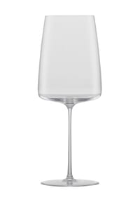 ZWIESEL GLAS Weinglas fruchtig und fein "Simplify" Simplify Bild 1