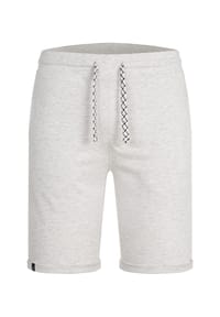INDICODE - Shorts Sweat Aldrich - Beetle
