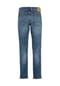 camel active Jeanshose, Used-Waschung, für Herren Bild 6