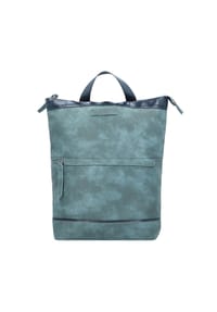 GREEN BURRY Mad'l Dasch - Hanni Rucksack 40 cm Laptopfach - curry