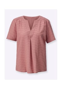 Witt - Bluse - ecru