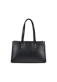 LACOSTE Lacoste Casual - Lacoste Casual Schultertasche 36 cm - noir