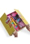 Play-Doh Barbie Modenschau Bild 16