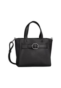 TOM TAILOR ELIORA - Shopper, Handyfach, für Damen - BLACK