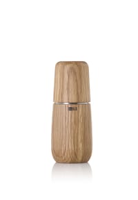 AdHoc® Pfeffer- / Salzmühle  - YONO - DUNKELEICHE