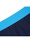HAPPY SOCKS Herren Boxershorts, 3er Pack - Trunks, Cotton Stretch, uni/gemustert Bild 14