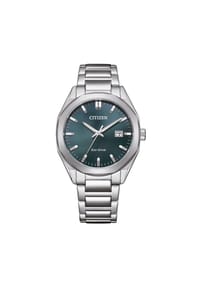 CITIZEN® ECO-DRIVE - Herren Armbanduhr "BM7620-83" - BLAU
