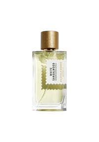 GOLDFIELDS & BANKS NATIVE COLLECTION - White Sandalwood Eau de Parfum - 