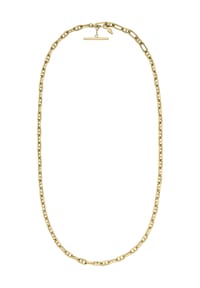 FOSSIL HERITAGE - Damen Kette - GOLD