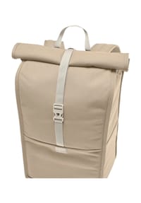 VAUDE - Rucksack "Coreway", Rolltop, Laptopfach - 010 BLACK