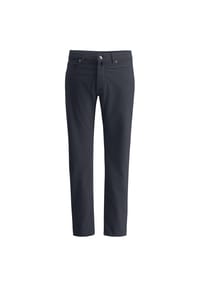 pierre cardin - Hose Laval aus Cord, zeitlose Eleganz - 8220 CARAMEL CAFÉ