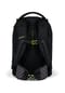 Satch PACK Schulrucksack, Rückenpolsterung, Zweiwege-Reißverschluss Bild 10
