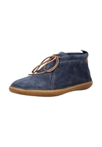 El Naturalista® - Veloursleder Halbschuhe - Ocean