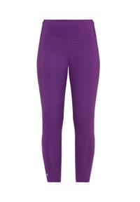 ALEX - Sport-Tights Running, Gummibund, für Damen - AMARANTH PURPEL