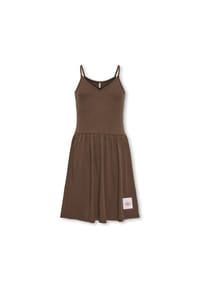 ONLY® - Sommerkleid, Ripp-Optik, für Kinder - 273815  SHOPPING B