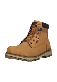 WHISTLER - Stiefel Averon im trendigen Retro-Design - 1001 Black