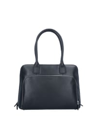 PICARD Milano - Milano Schultertasche Leder 43 cm Laptopfach - cafe