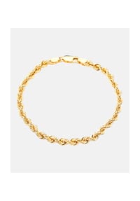 Diamant L'eternel - Armband, 375 Gelbgold - gold