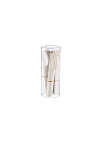 COFI - Besteckset 18 teilig - MAGIC - (03 1288) Gelb - Beige 18-Teilig