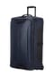Samsonite ECODIVER 2-Rollen-Trolley, Reißverschlussfach, TSA-Schloss Bild 1