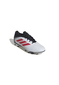 adidas - Fußballschuhe "Copa Pure III Club", 3D-Print, für Herren - FTWWIHTE/LUCRED/CBLACK