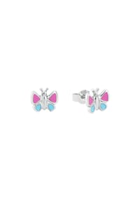 amor - Ohrstecker - Rosa