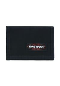 EASTPAK® CREW - Crew Geldbörse "Authentic Collection", Klettverschluss, für Herren  - black