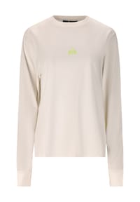 SOS - Langarmshirt Liftoff im Basic-Design - 01142 Electric blue
