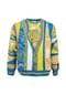 CARLO COLUCCI Pullover Bild 1