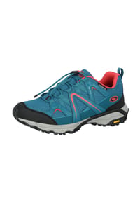 Brütting® - Outdoorschuh Largo - blau