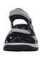 ecco® Offroad Trekkingsandalen, Nubukleder, für Damen Bild 11